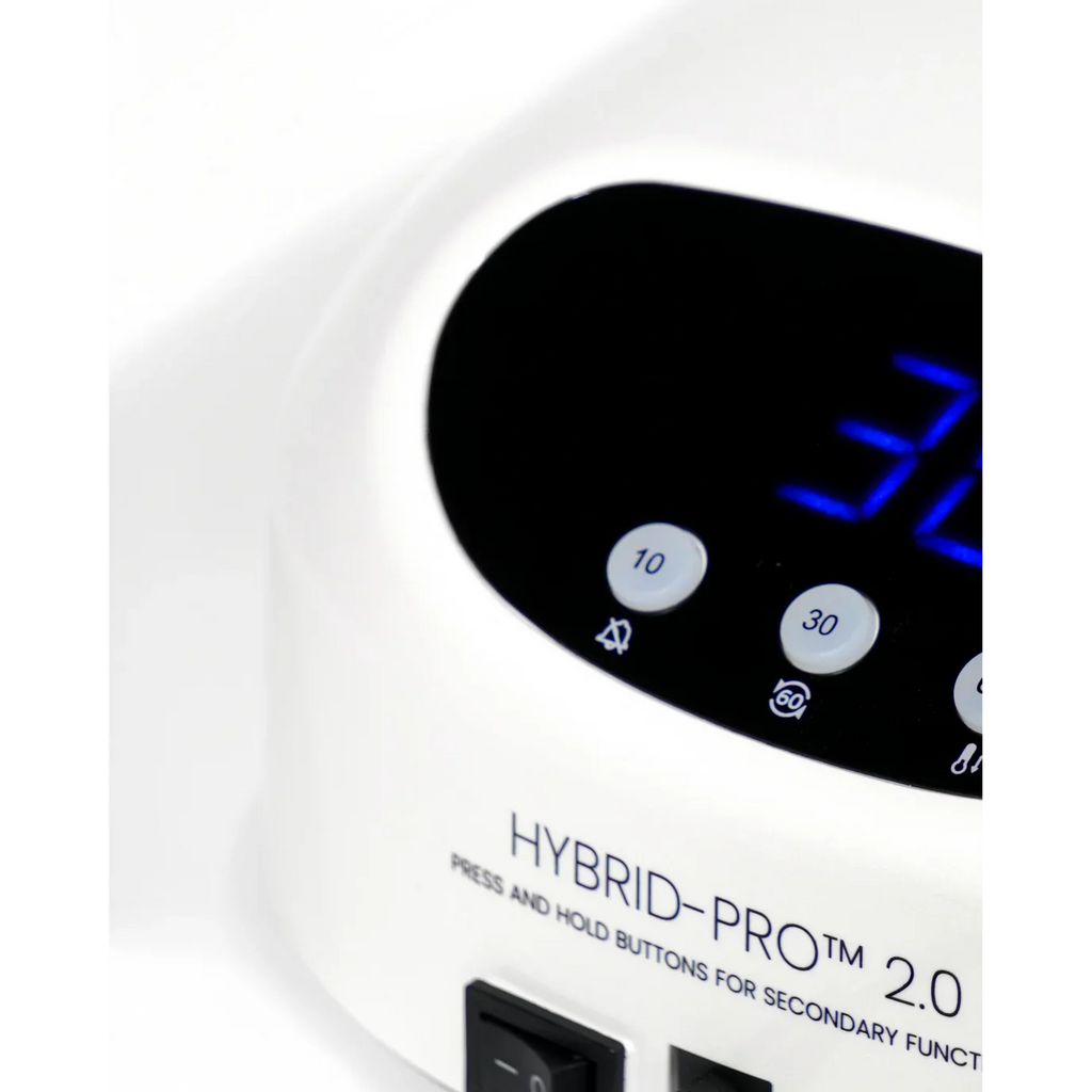 Akzéntz Hybrid-Pro 2.0 Smart Light