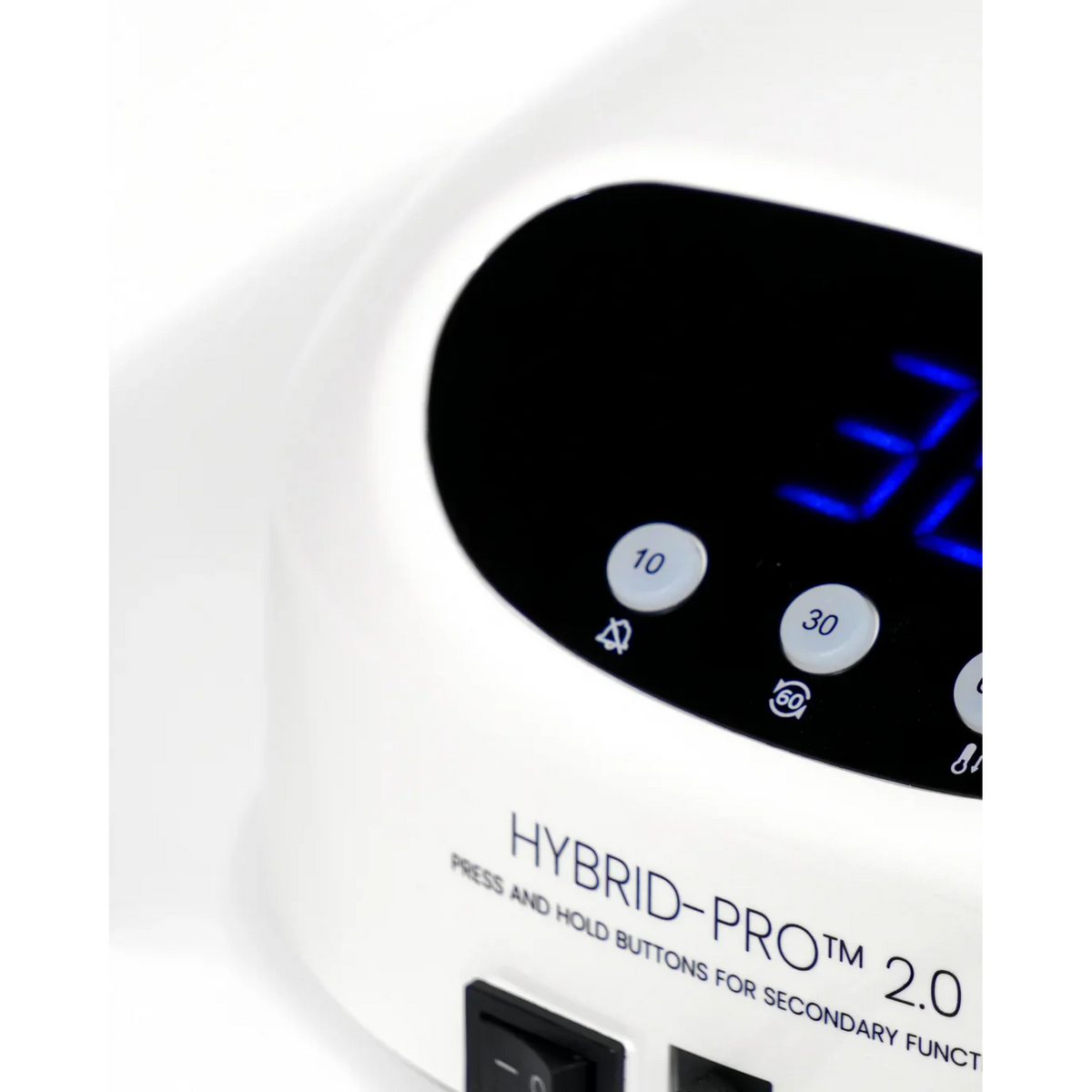 Akzéntz Hybrid-Pro 2.0 Smart Light