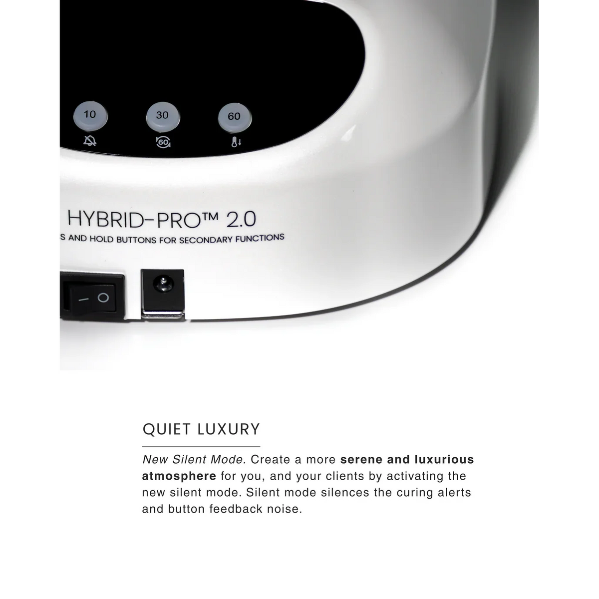 Akzéntz Hybrid-Pro 2.0 Smart Light