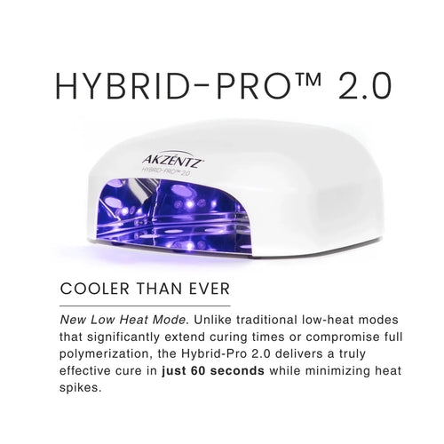 Akzéntz Hybrid-Pro 2.0 Smart Light