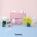 Daebak K-Beauty Box