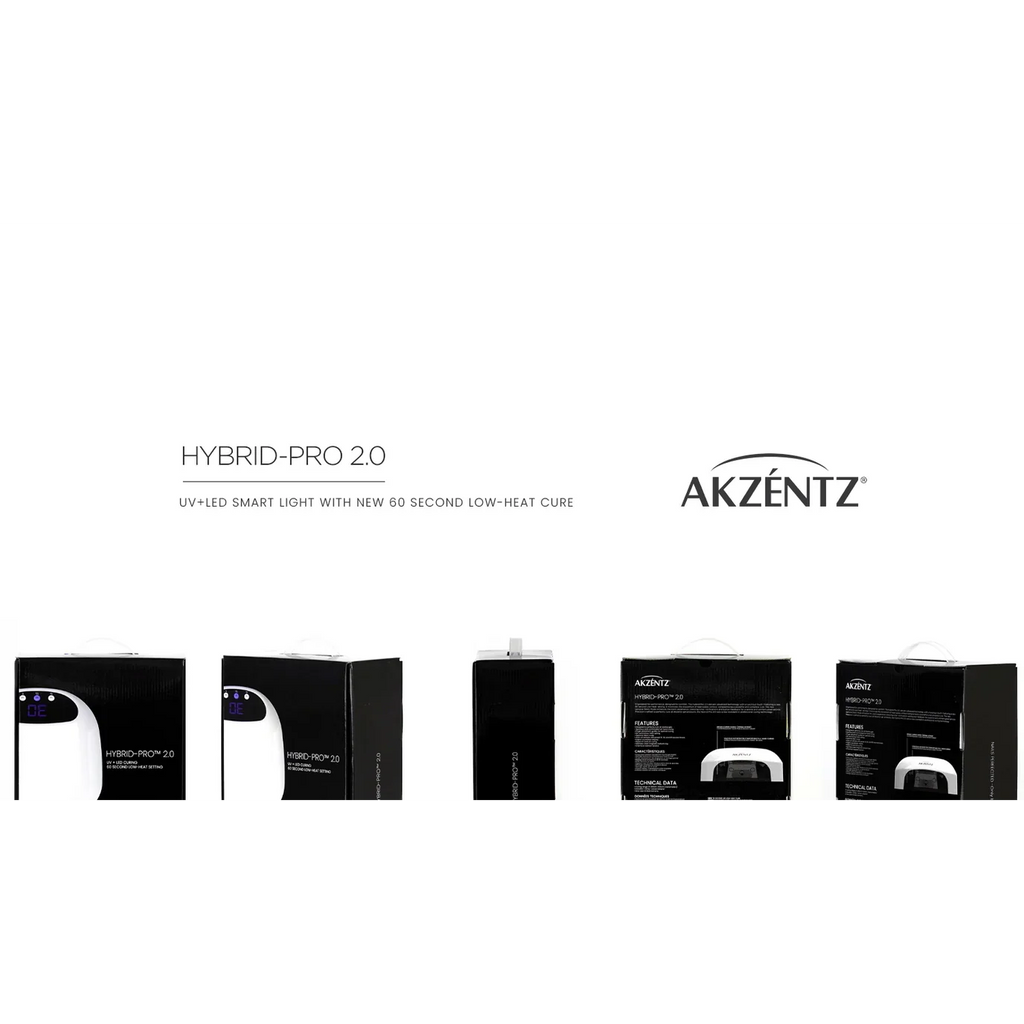 Akzéntz Hybrid-Pro 2.0 Smart Light