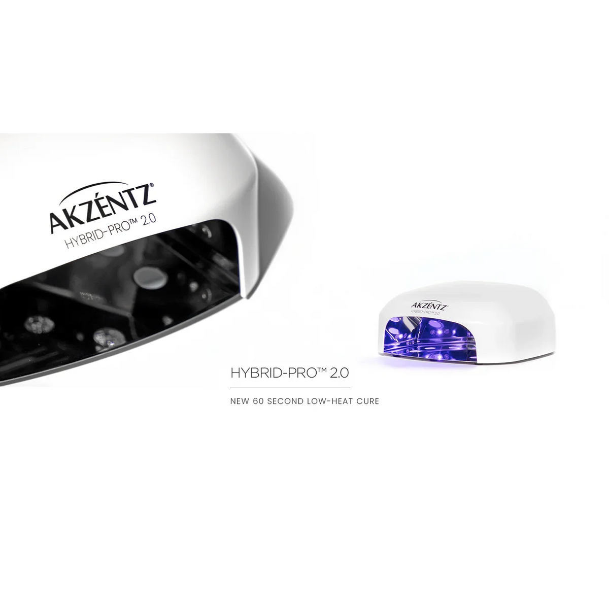 Akzéntz Hybrid-Pro 2.0 Smart Light