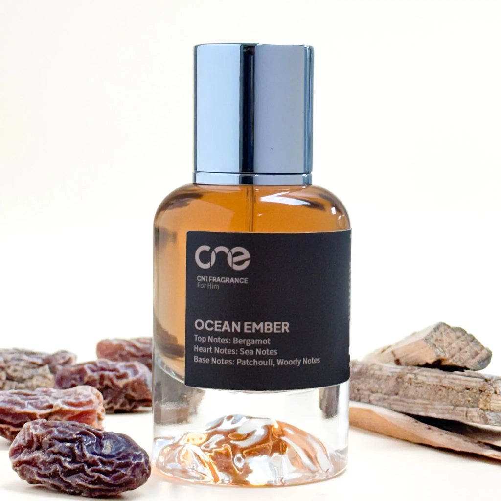Ocean Ember