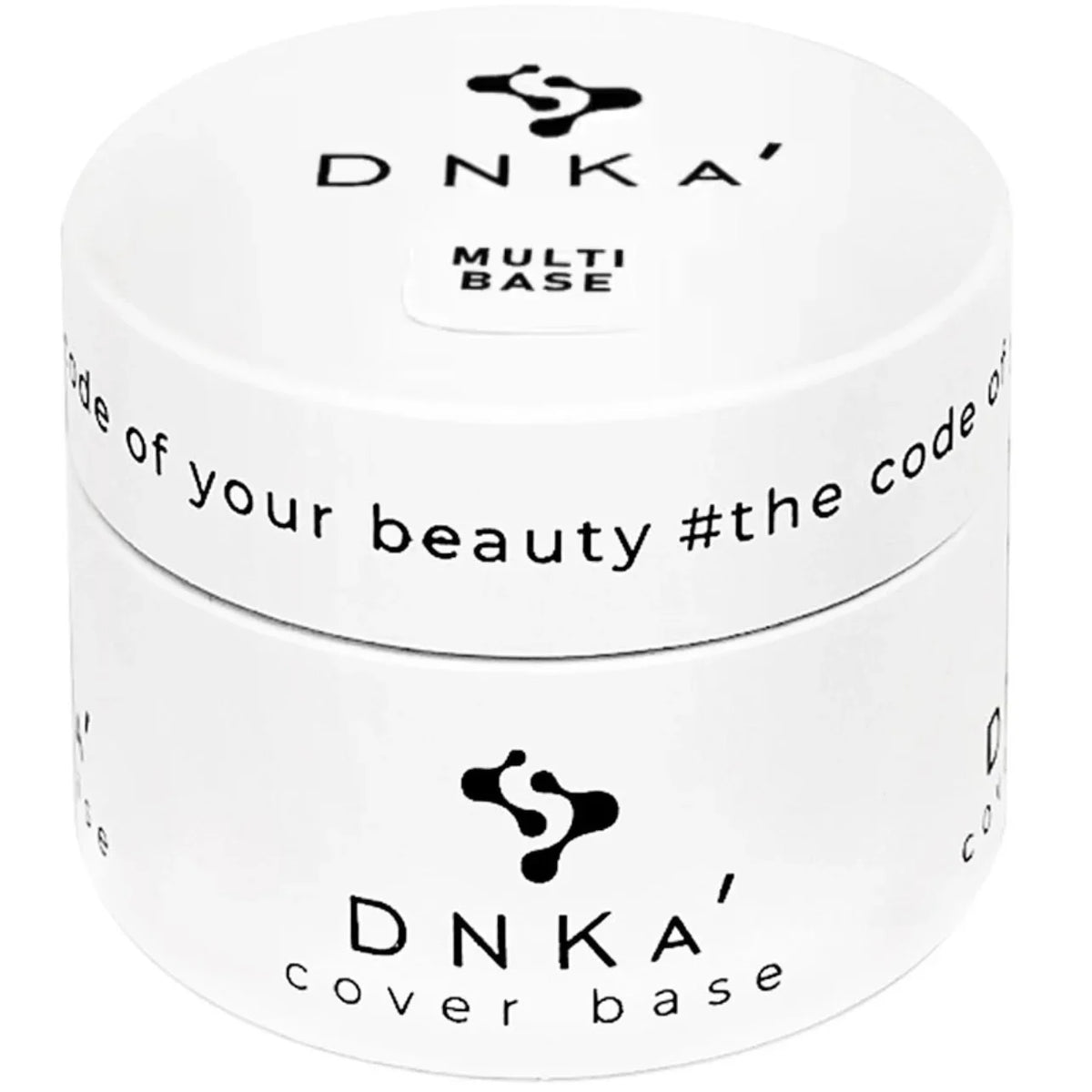 DNKa - Multi Base, 12ml,30ml