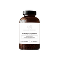 NAC (N-Acetyl-L-Cysteine) Glutathione Precursor