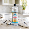 Silver (Ag) - Mineral Water