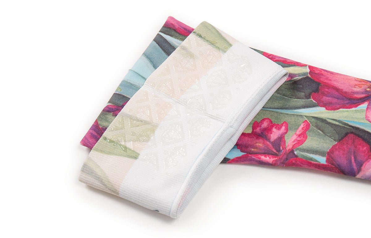 Ayana Gradient Compression Arm Sleeve