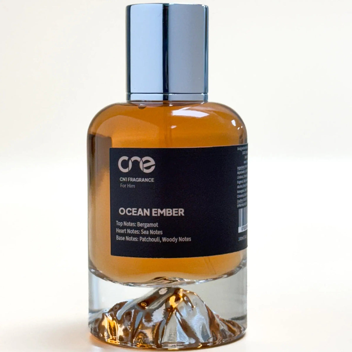 Ocean Ember