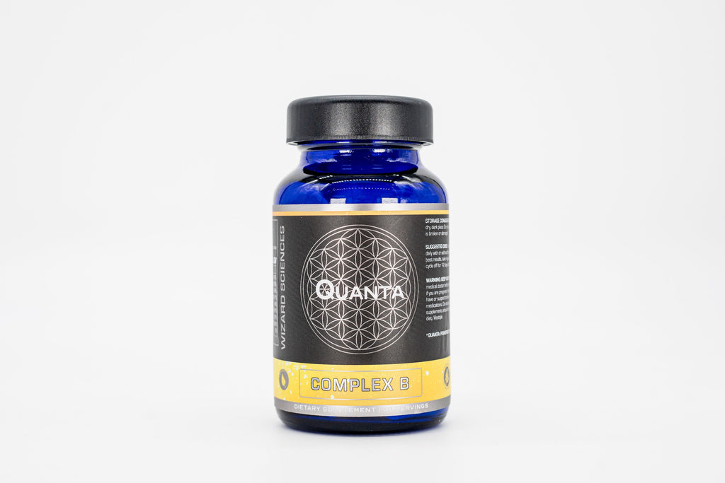 QUANTA - COMPLEX B